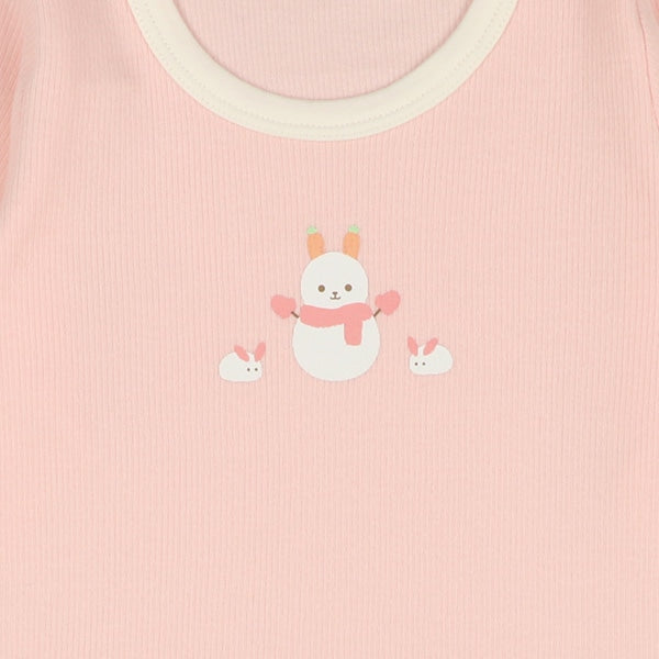 Thermal Rompers for Newborns