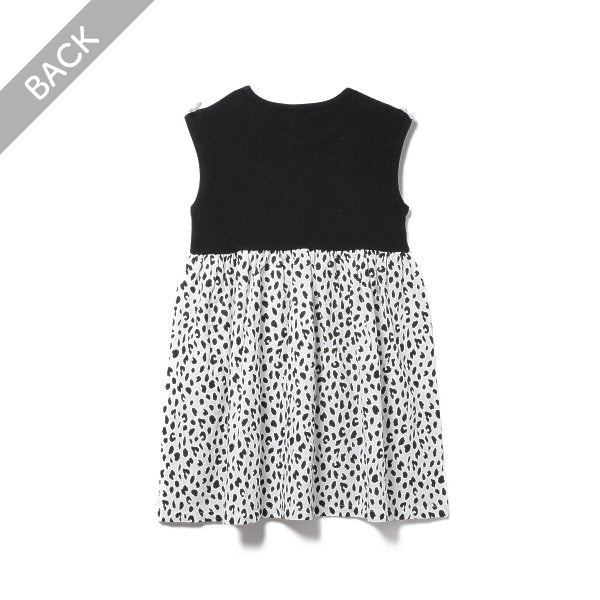 Sleeveless One Piece