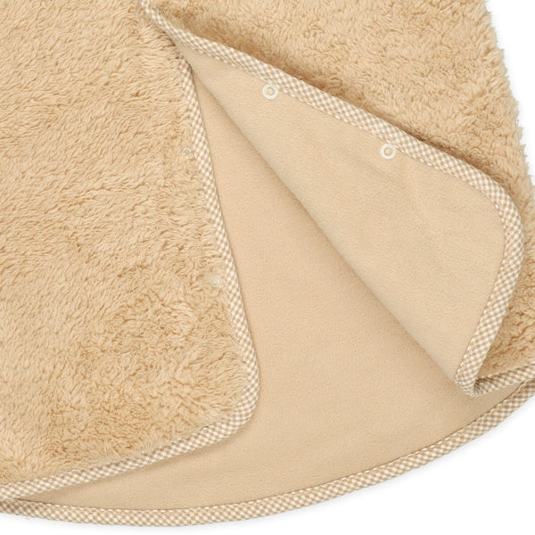 Long Ponchos for Baby Boys