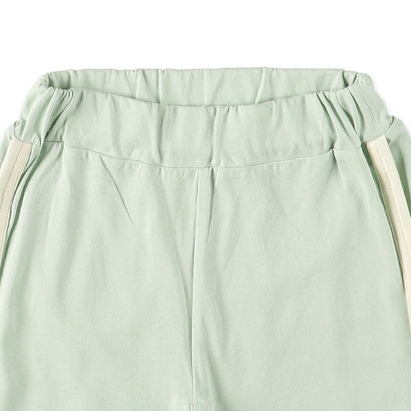 T-shirt and Shorts Set