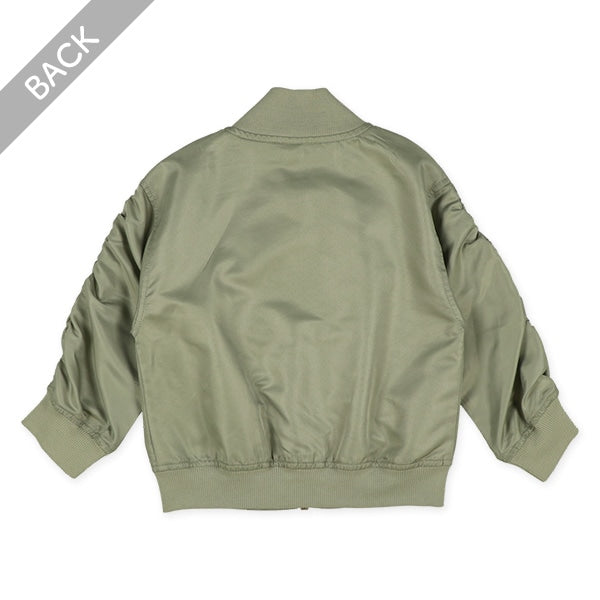 Jacket (Winter, Spring, Autumn)