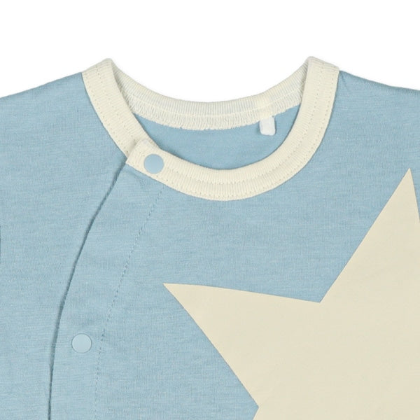 Big Star Rompers