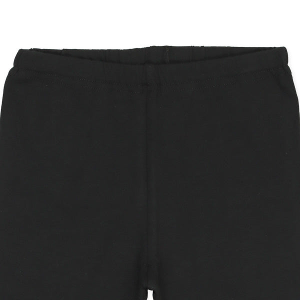 Semi Short Leggings