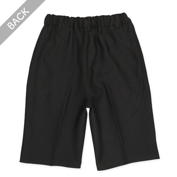 Formal Half Pants (Winter, Spring, Autumn)