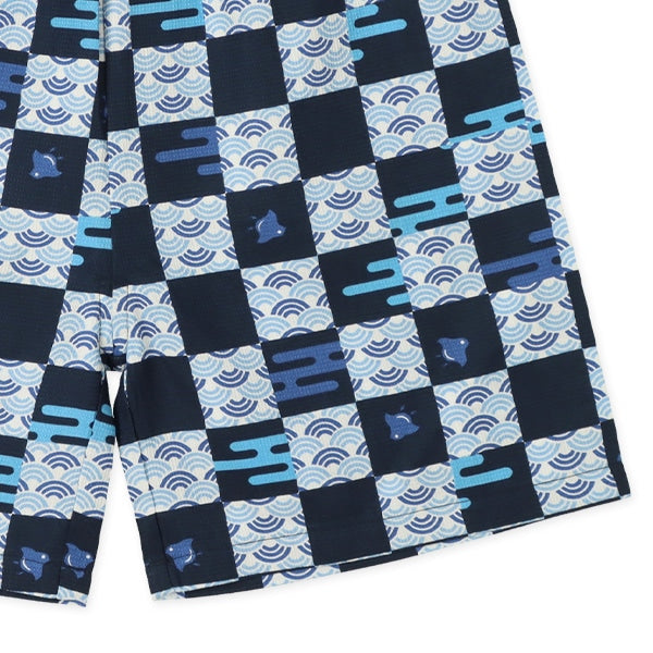 Japanese JINBEI Suit