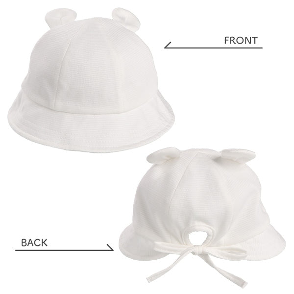 Animal Ear Hat