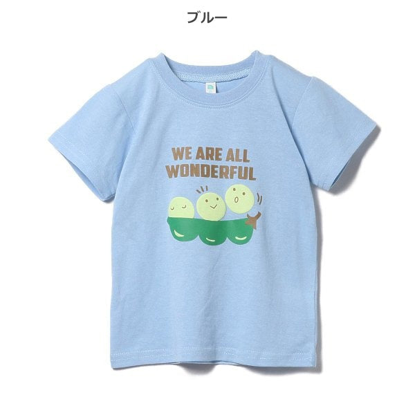 Beans Short Sleeve T-shirt