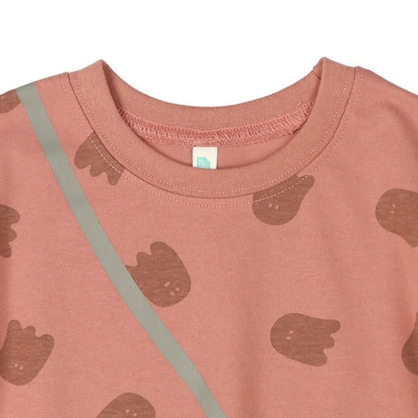 Ghost Short Sleeve T-shirt