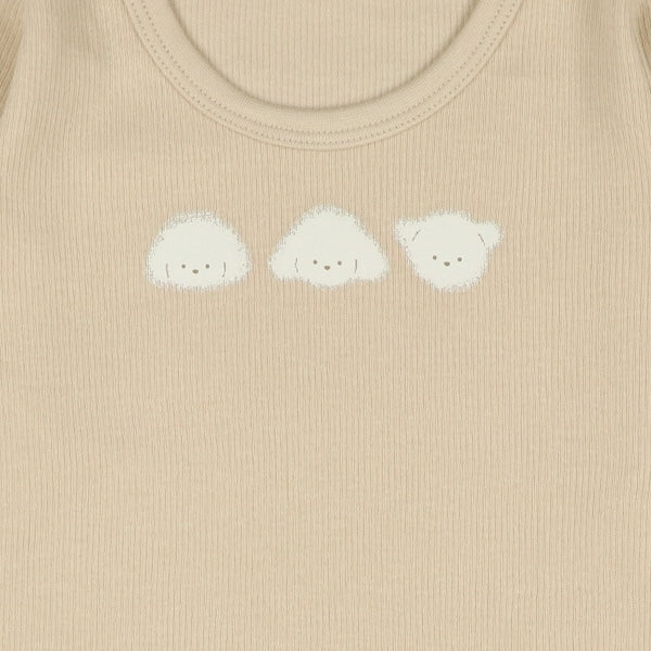 Thermal Rompers for Newborns
