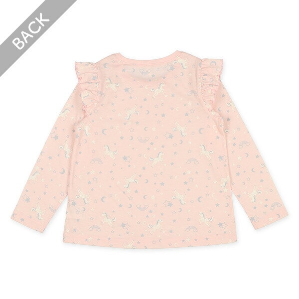 Unicorn Long Sleeve T-shirt