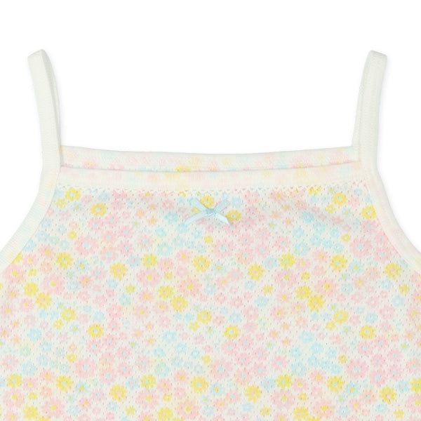 Floral Camisole