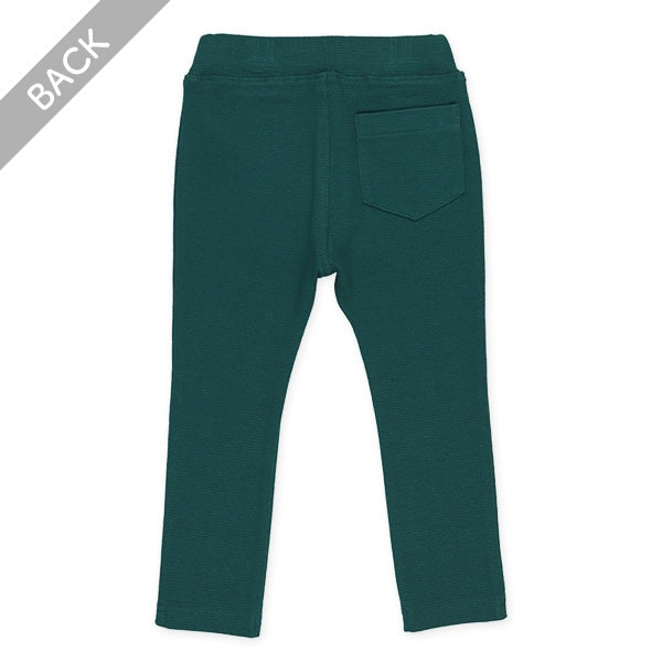 Simple Stretch Pants (Winter, Spring, Autumn)