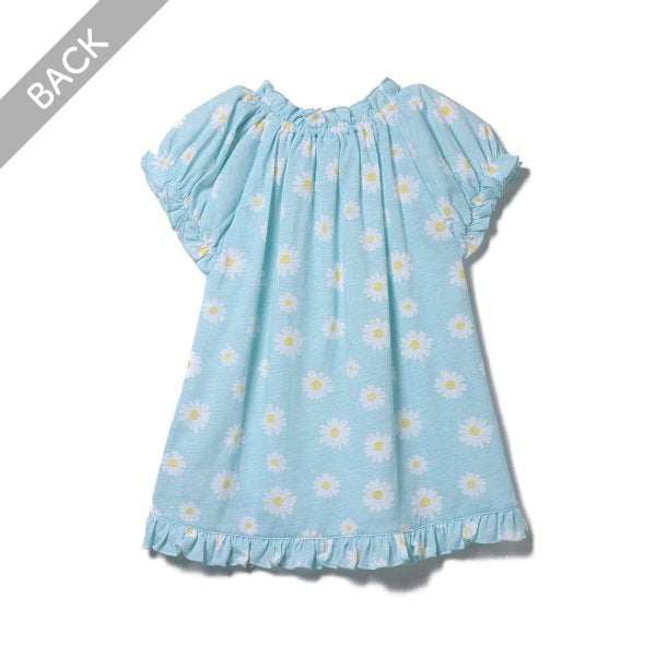 Floral Short Sleeve T-shirt