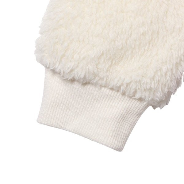 Kids' Girl Brushed Sweatshirt (Winter)