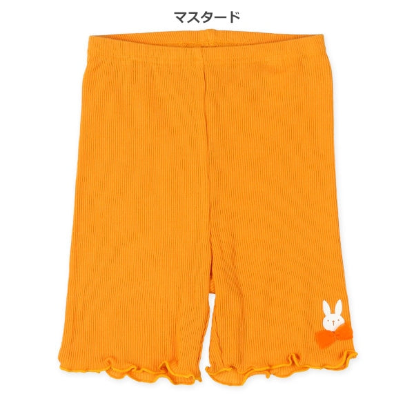 Rabbit Knit Shorts