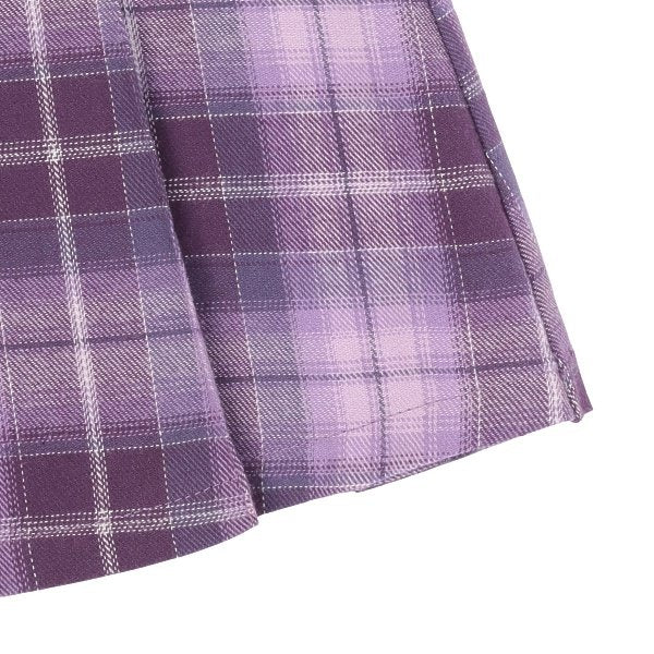 Girls' Schoolwear Skirt (Winter)