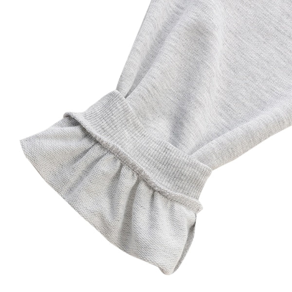 Relaxed Fit Maternity Pants