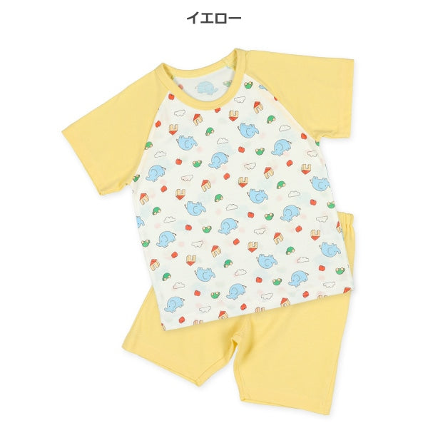 T-shirt and Pants Set