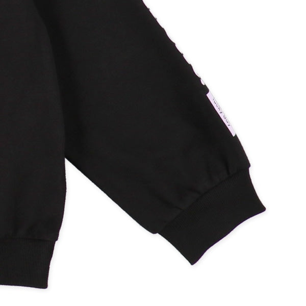 Long Sleeve Sweatshirt (Spring)