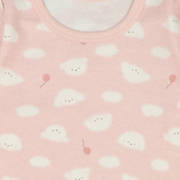 Thermal Rompers for Newborns