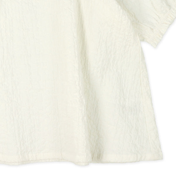Short Sleeve Blouse