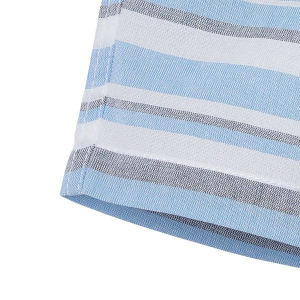 Stripe Shorts