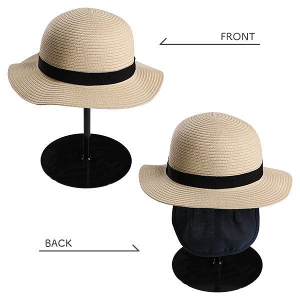 Washable and Foldable Hat