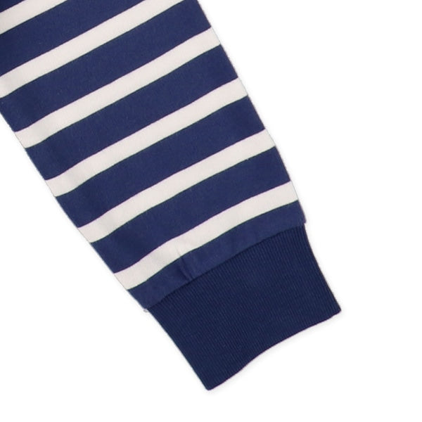 Stripe Sweatshirt (Spring)