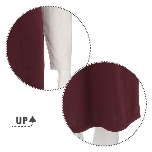 Nursing Jumper Dress (Winter, Spring, Autumn)