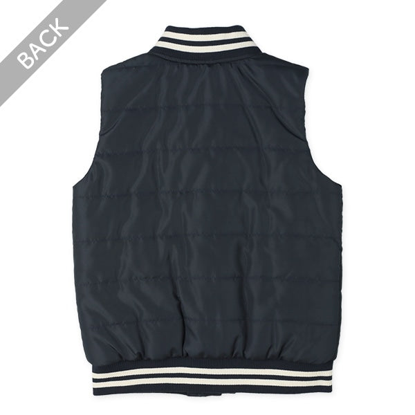 Kids' Boy Winter Vest