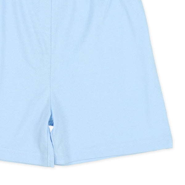 T-shirt and Pants Set for Midsummer