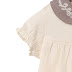 Short Sleeve Romper