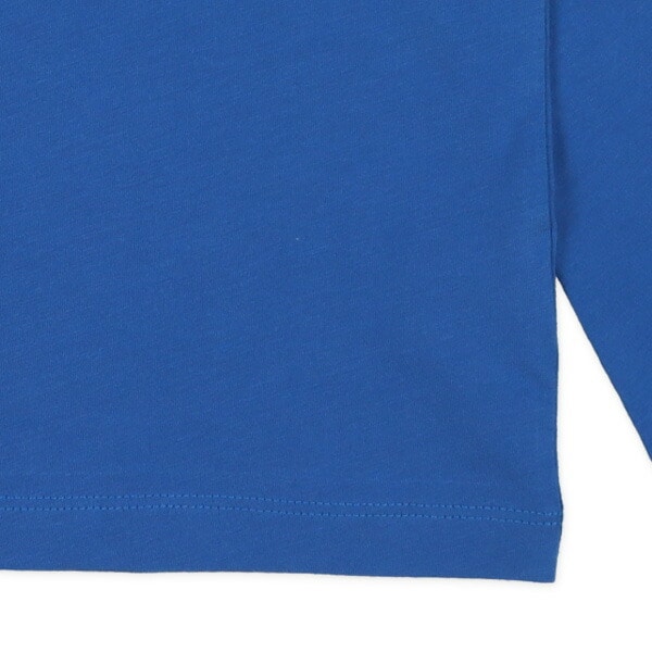 Plain Long Sleeve T-shirt