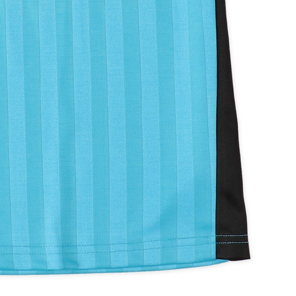 Soccer T-shirt and Shorts Set