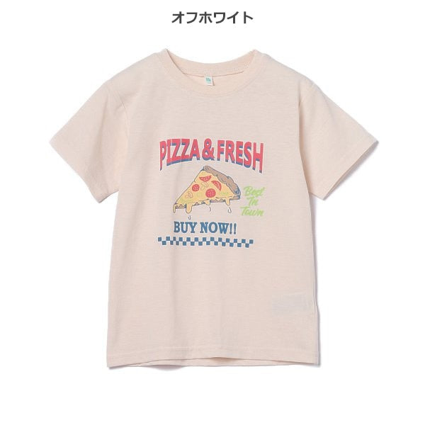 American Short Sleeve T-shirt