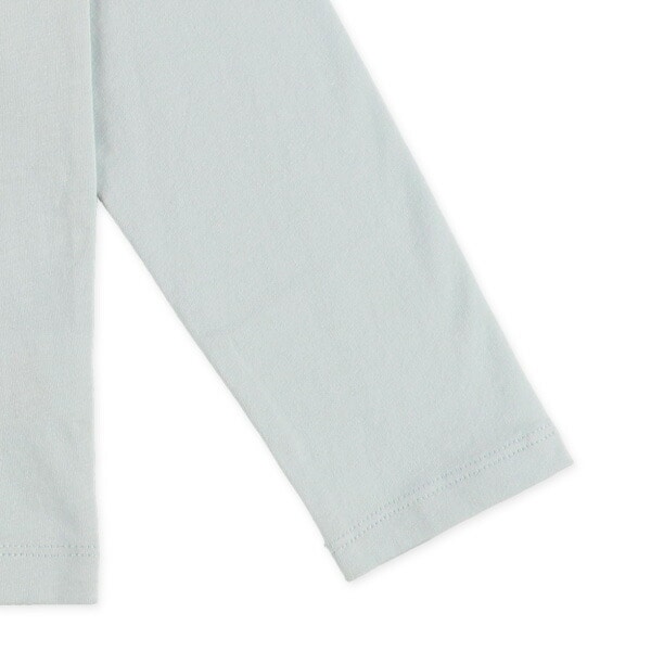 Plain Long Sleeve T-shirt