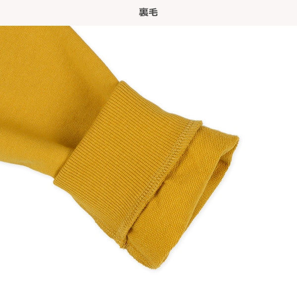 Big Logo Sweatshirt (Winter, Spring, Autumn)