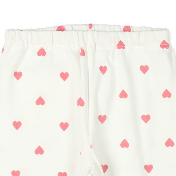 Knit Shorts