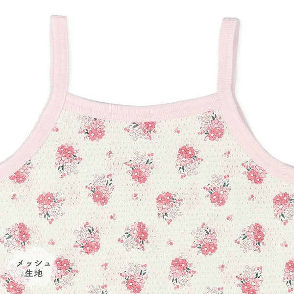 Sleeveless Romper (Underwear)