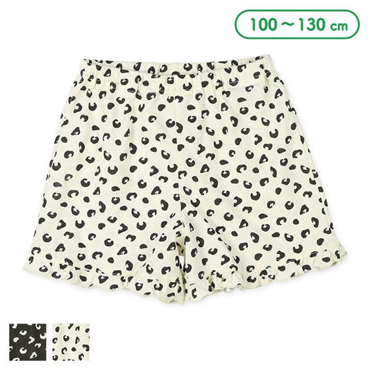 Knit Shorts