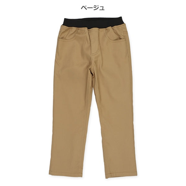 Kids' Boy Bonding Pants (Winter)