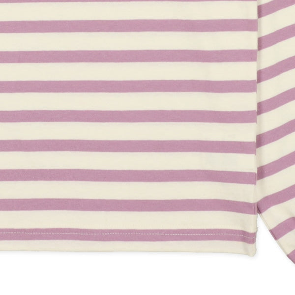 Mock Neck T-Shirt (Winter, Spring, Autumn)