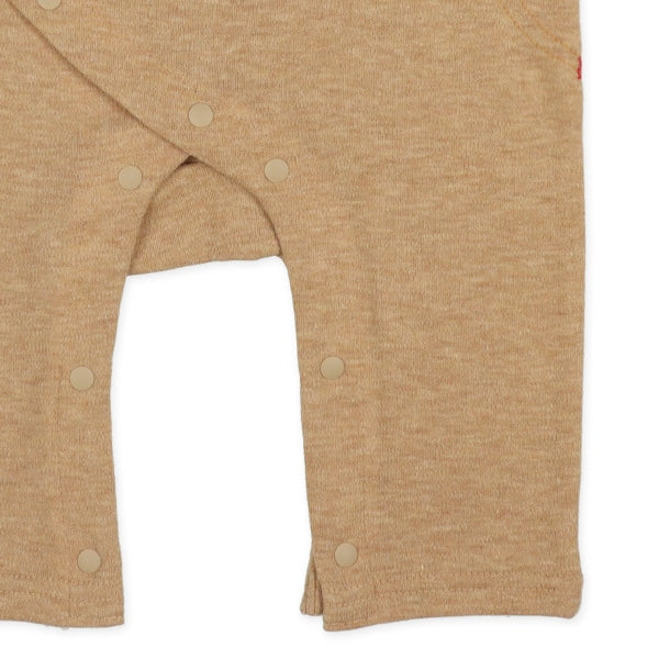 Hanging pre-alls for fall, winter and spring
