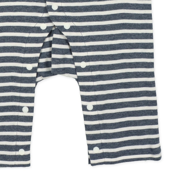 Hanging pre-alls for fall, winter and spring