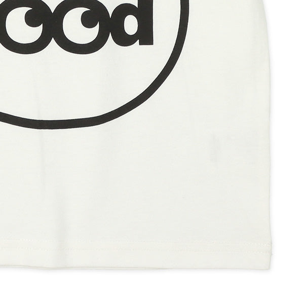 Speech Bubble Short Sleeve T-shirt