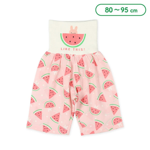 Watermelon High Waist Underwear
