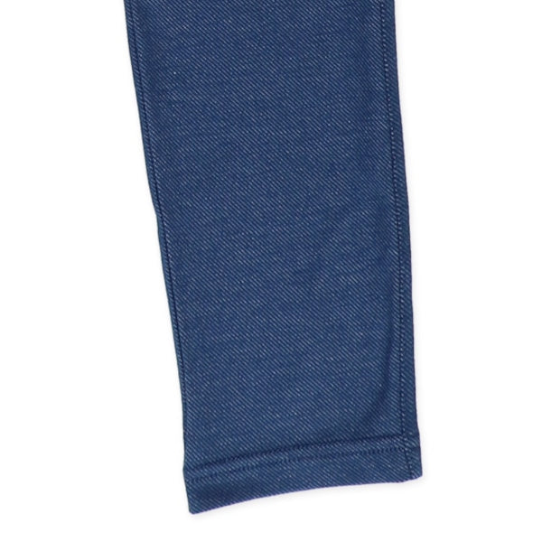 Denim Leggings (Winter, Spring, Autumn)