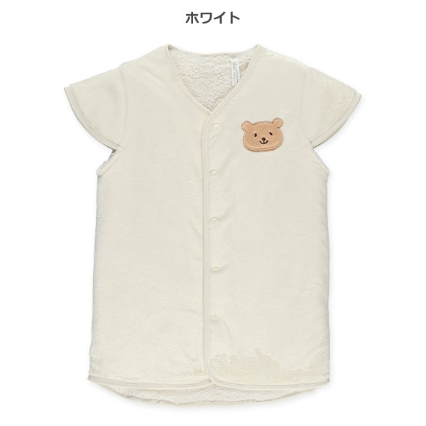 Long Ponchos for Baby Boys