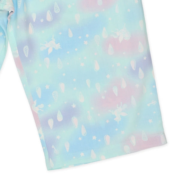 Unicorn Long Underwear