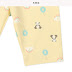 Alphabet Knit Shorts